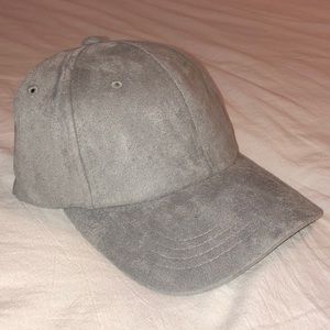 Baseball cap